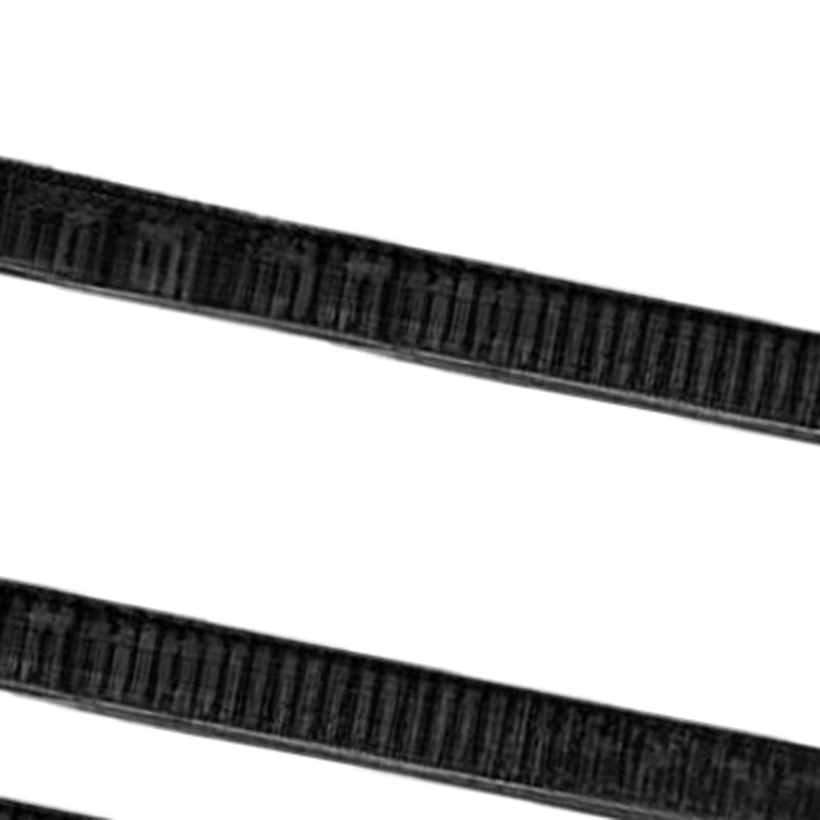 Car Cable Organizer - Fascette stringicavo universali autobloccanti in nylon,