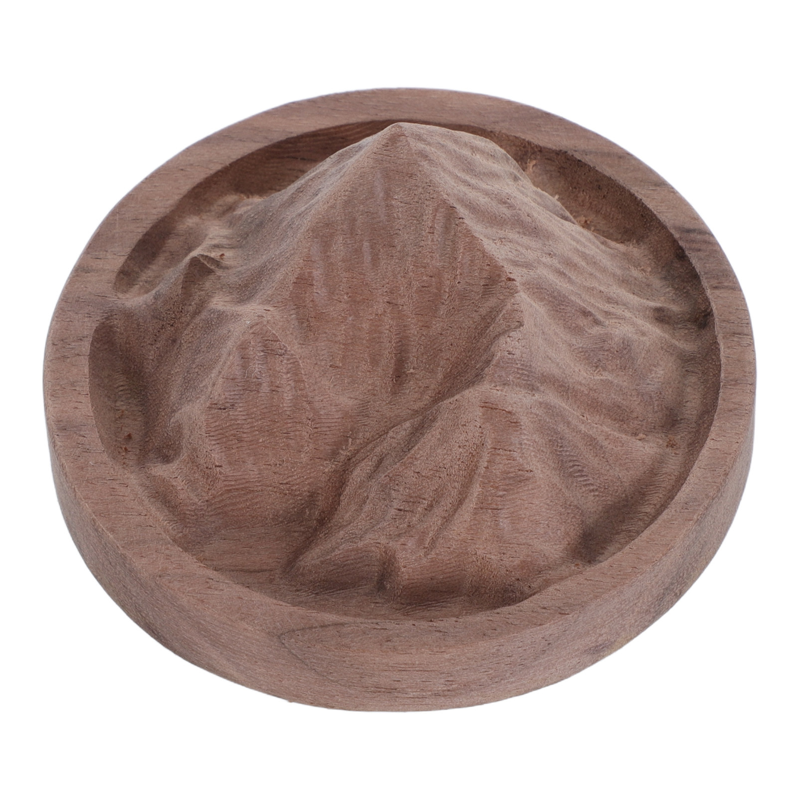 Car Air Freshener - Diffusore di aromi in legno per