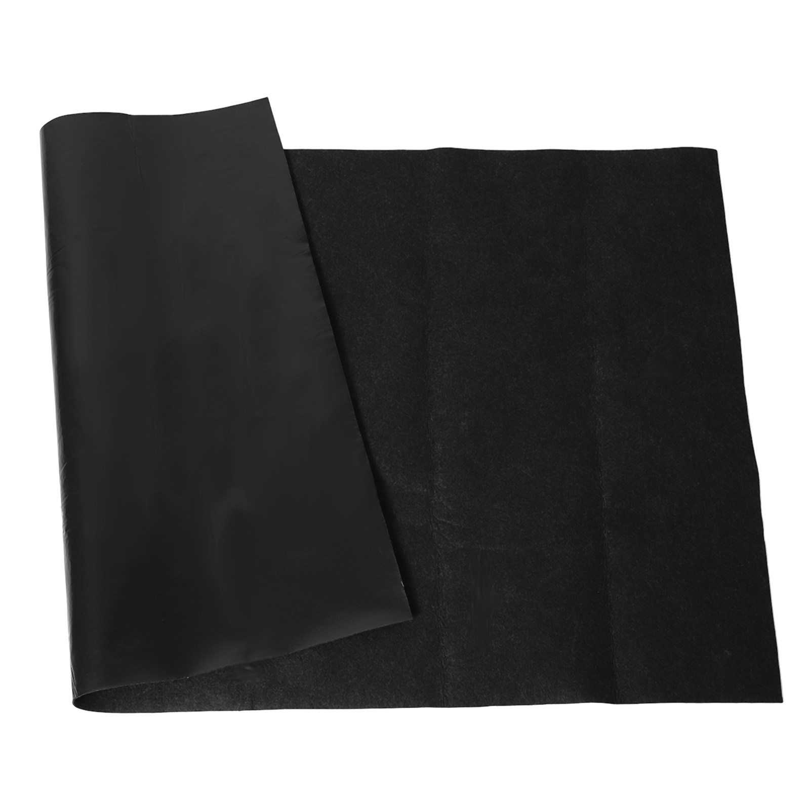 Car Floor Mat - Tappetino Assorbente per Garage con Fondo