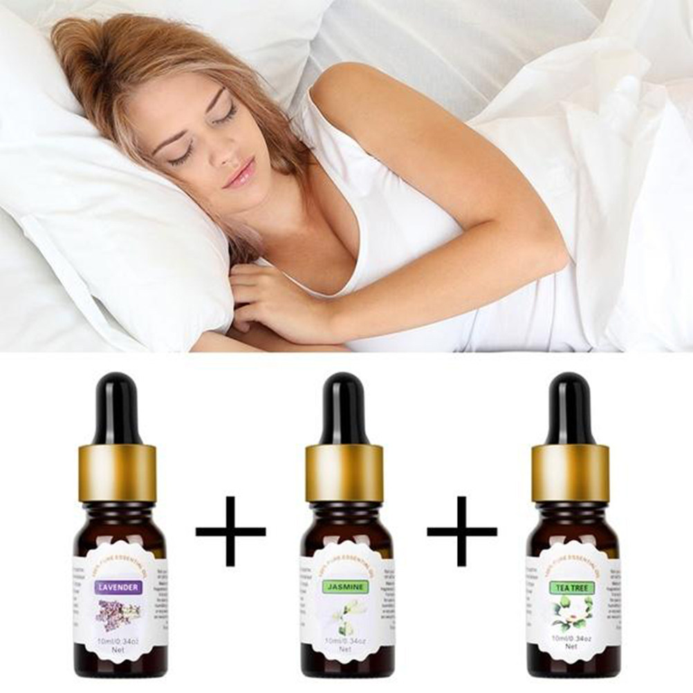 Car Air Freshener - Olio essenziale di lavanda, 10 ml,