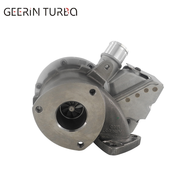 Car Charger - Turbocompressore Elettrico Super Full Turbone GT1449V
