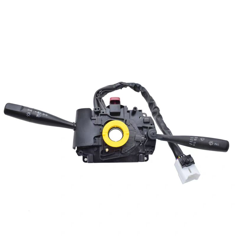Car Wiper - Interruttore Combinato per Indicatori di Direzione