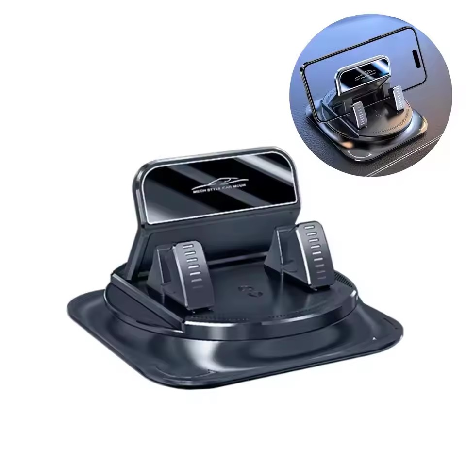 Car Phone Holder - 360 ° Supporto per Telefono da