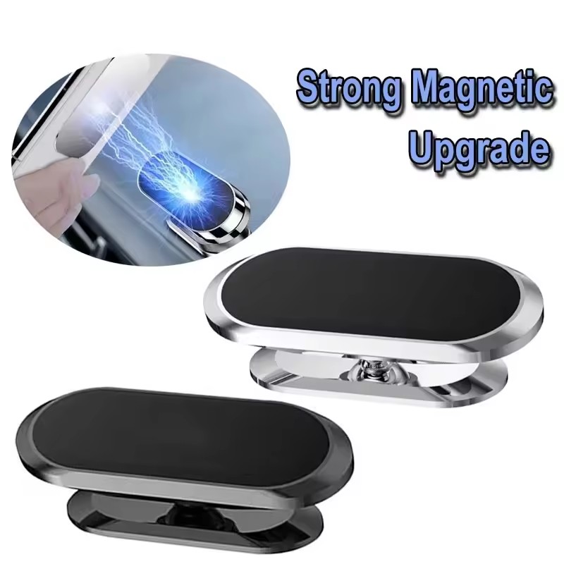 Car Phone Holder - Nuovo Supporto Magnetico per Telefono da