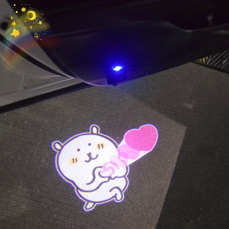 Luce ambientale per auto a tem - Car Accessories Japanese recensione e prezzo