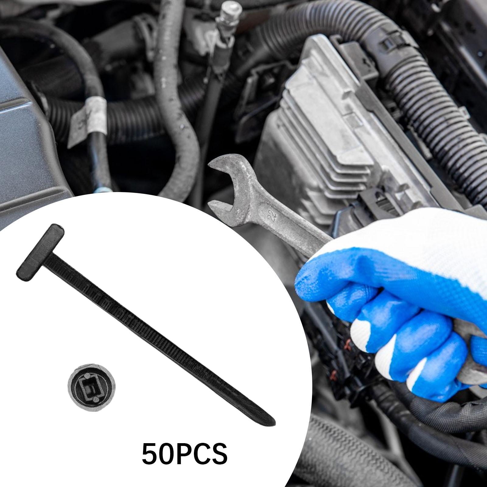 Fascette stringicavo universal - Car Cable Organizer recensione e prezzo