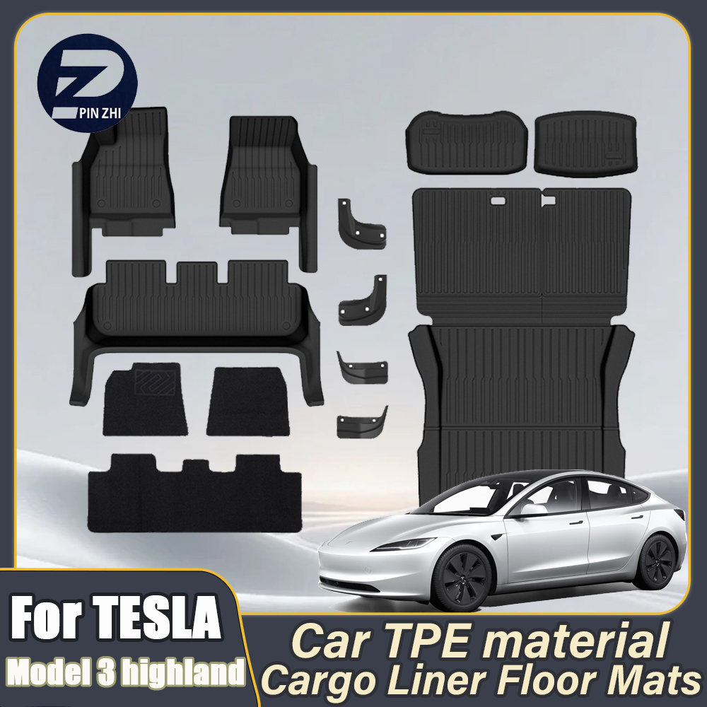 Tappetini Auto Completi con Pr - Car Floor Mat recensione e prezzo