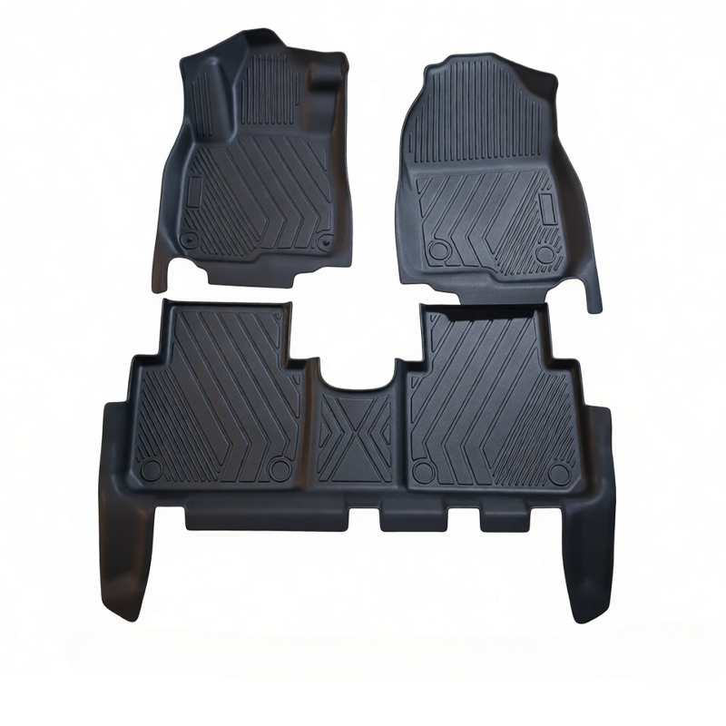 Tappetini Auto in TPE per Hond - Car Floor Mat recensione e prezzo