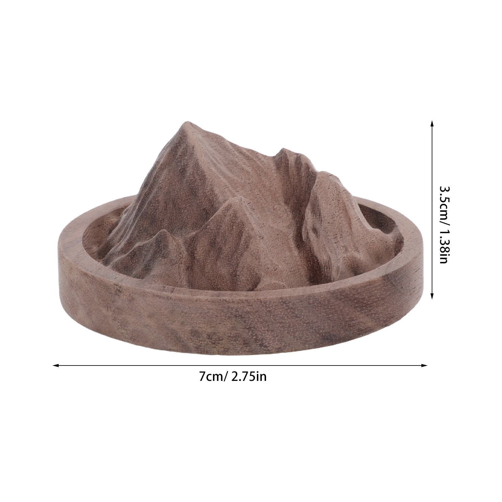 Diffusore di aromi in legno pe - Car Air Freshener recensione e prezzo