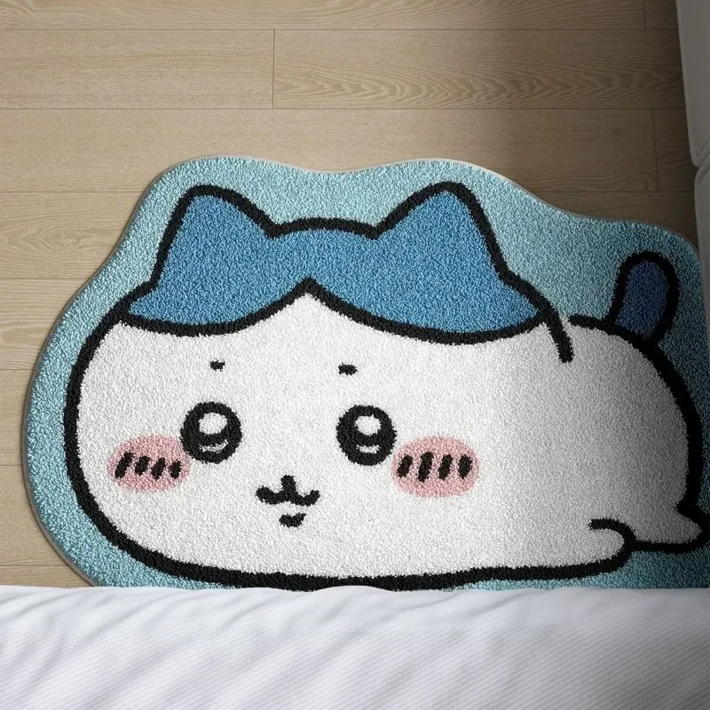 @-Tappeto con Motivo Chiikawa, - Car Floor Mat recensione e prezzo
