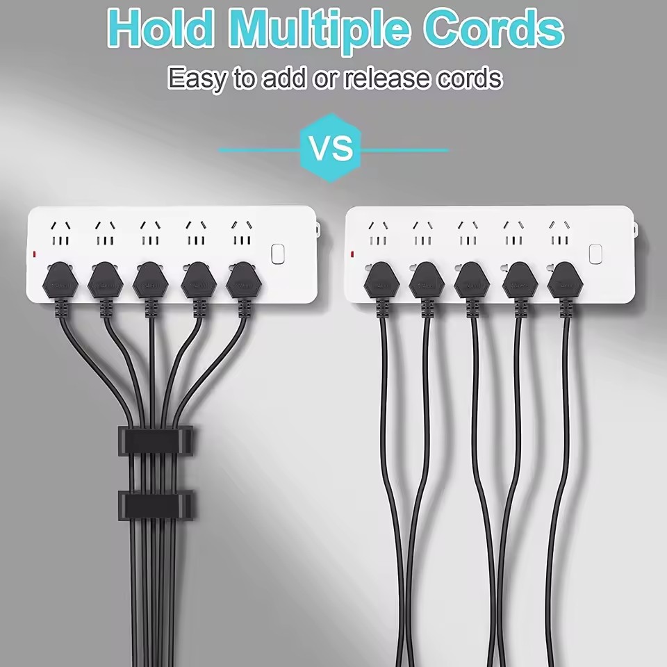 Organizzatore di cavi autoades - Car Cable Organizer recensione e prezzo