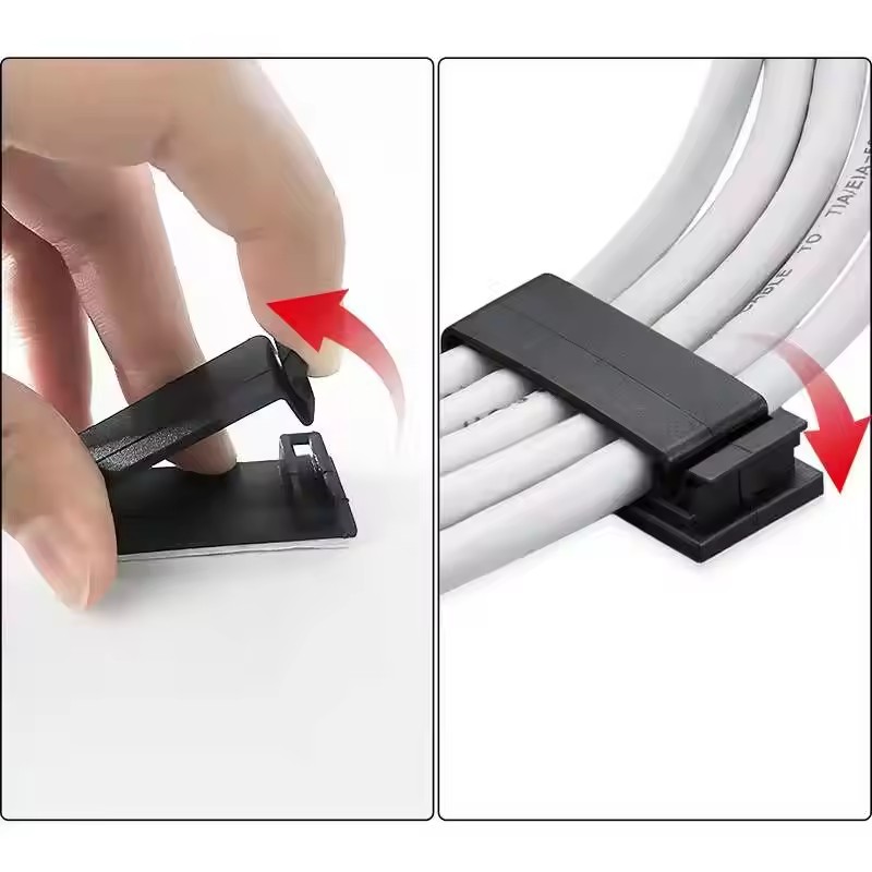 Organizzatore di cavi autoades - Car Cable Organizer recensione e prezzo