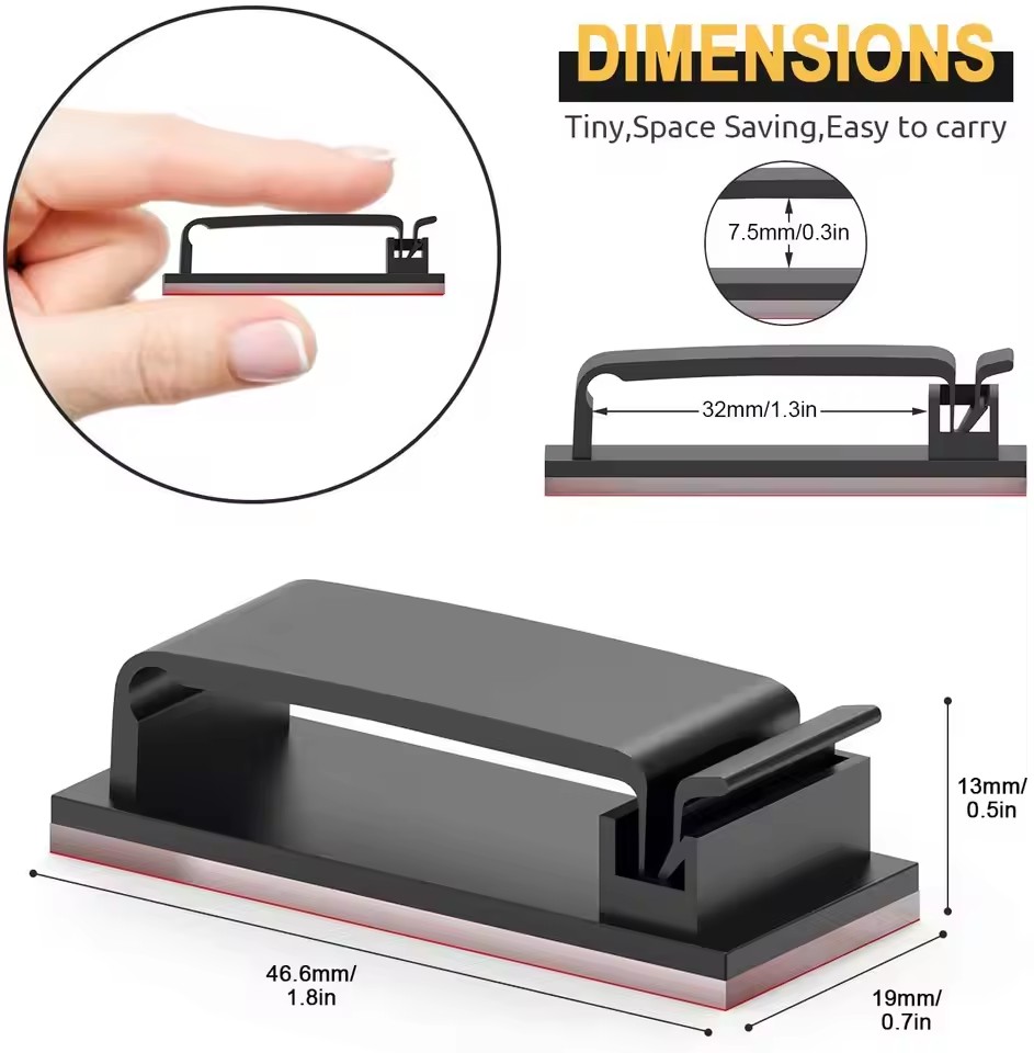 Organizzatore di cavi autoades - Car Cable Organizer recensione e prezzo