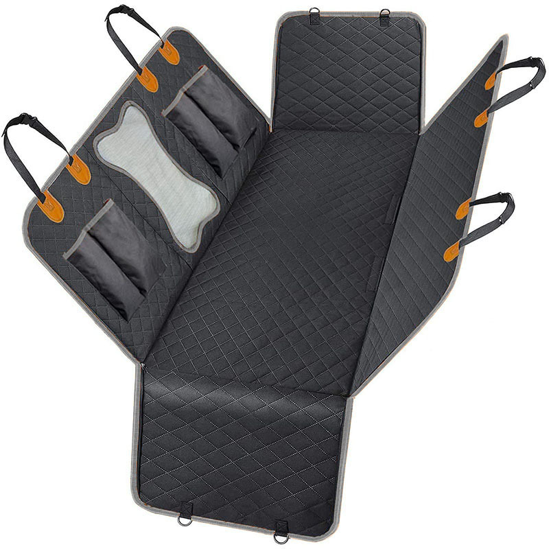 Amaca per Animali Domestici in - Car Seat Cover recensione e prezzo