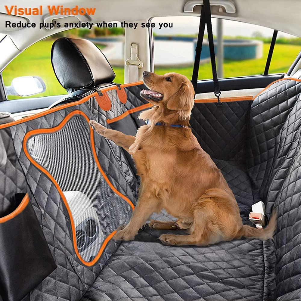 Amaca per Animali Domestici in - Car Seat Cover recensione e prezzo