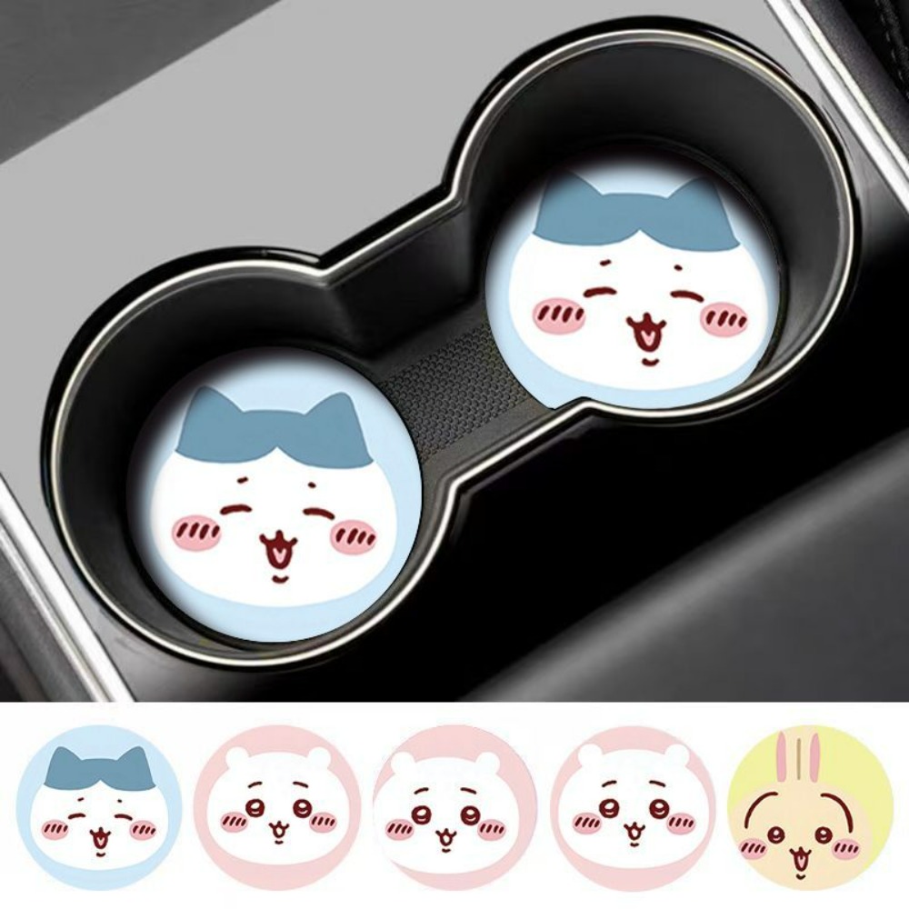 2 Pezzi Tappetini Antiscivolo  - Car Accessories Japanese recensione e prezzo