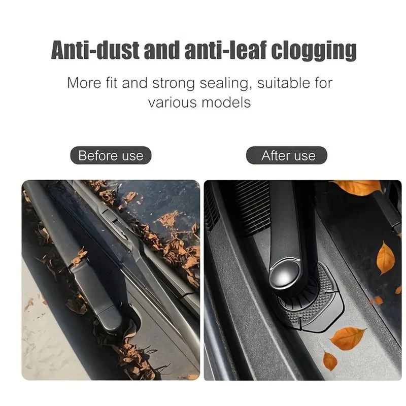 Copertura Universale in Silico - Car Wiper recensione e prezzo