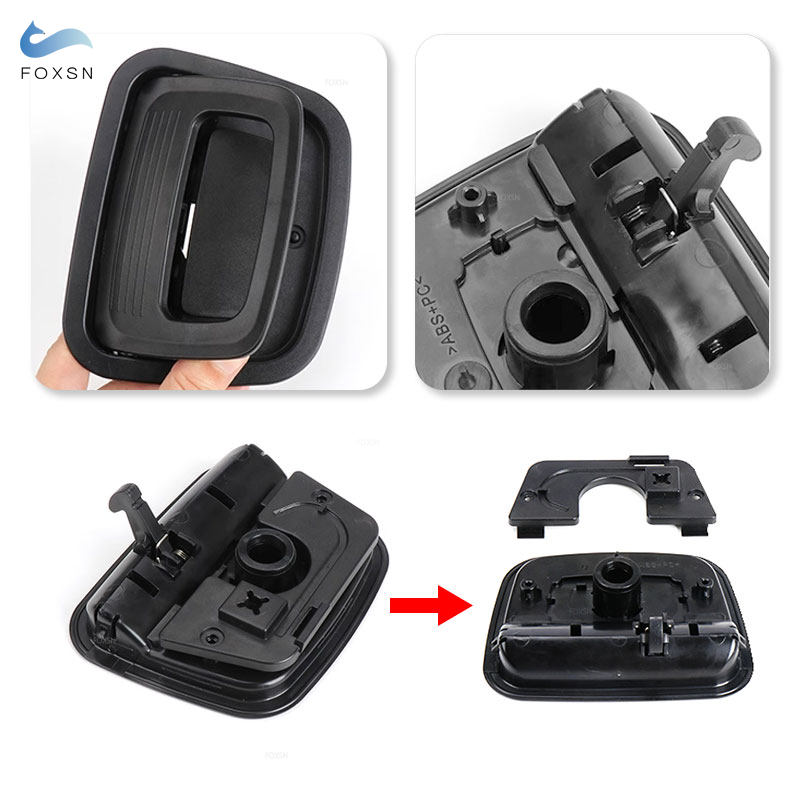 Per Mercedes Benz A B C CLA GL - Car Floor Mat recensione e prezzo