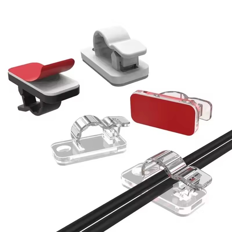 Clip per cavi autoadesivi, org - Car Cable Organizer recensione e prezzo