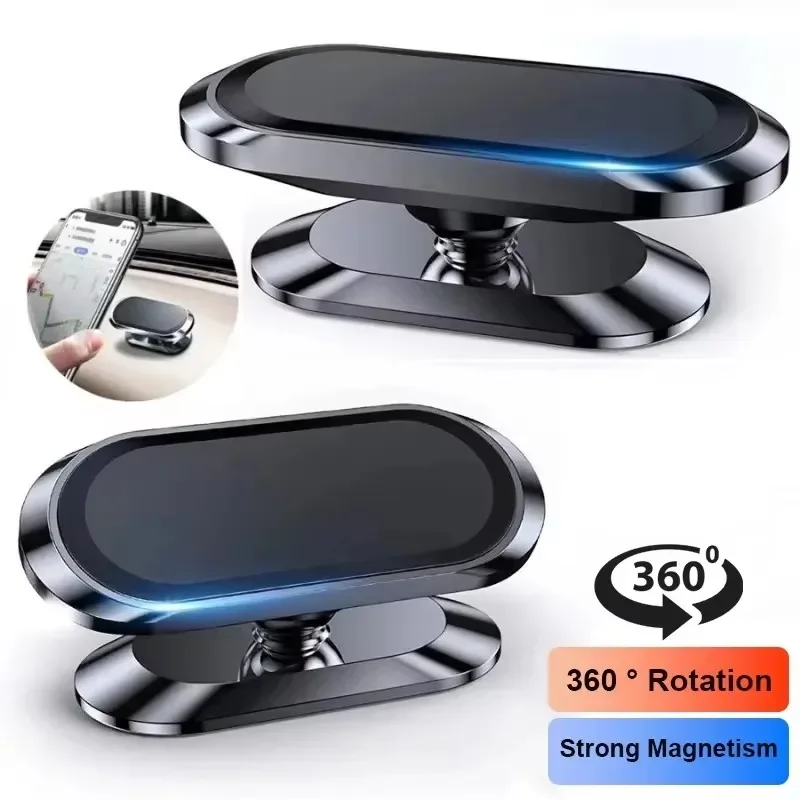360 °   Supporto magnetico per - Car Phone Holder recensione e prezzo