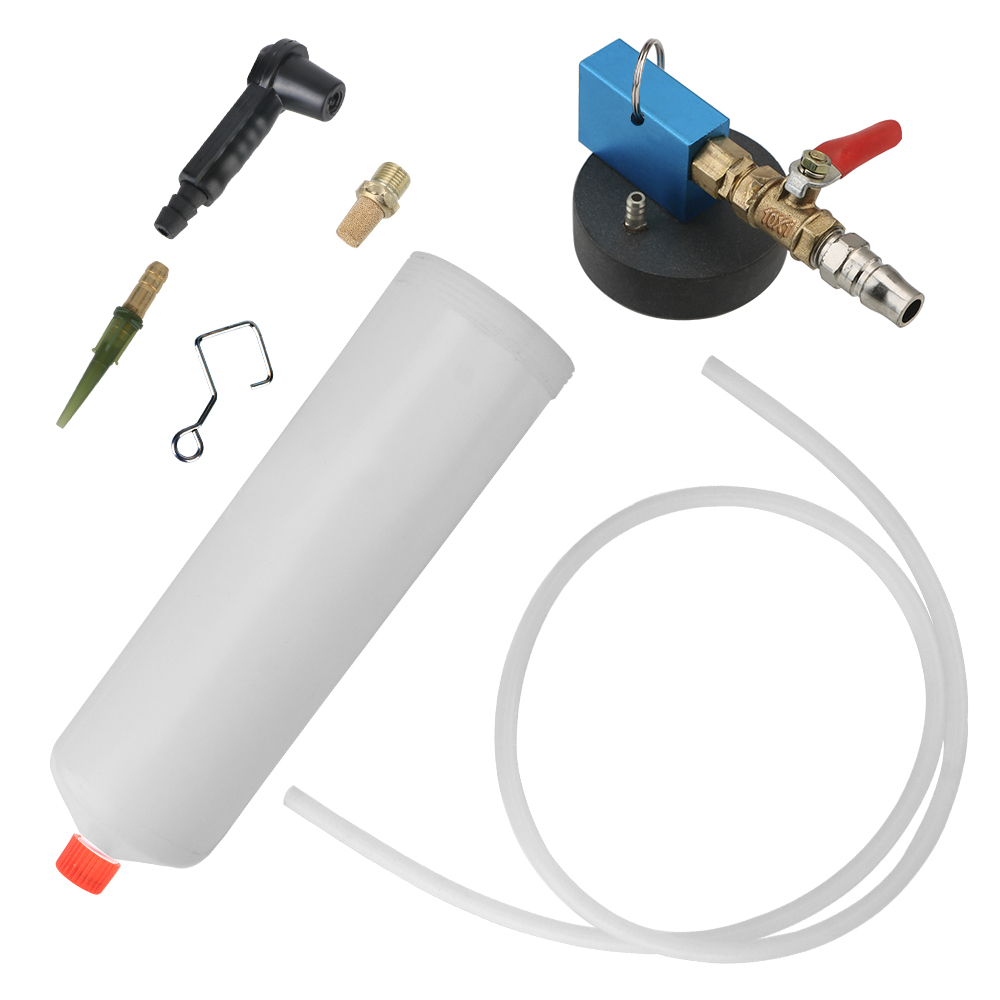 Estrattore Professionale per C - Car Vacuum recensione e prezzo