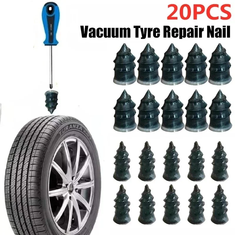 Chiodi per Riparazione Pneumat - Car Vacuum recensione e prezzo