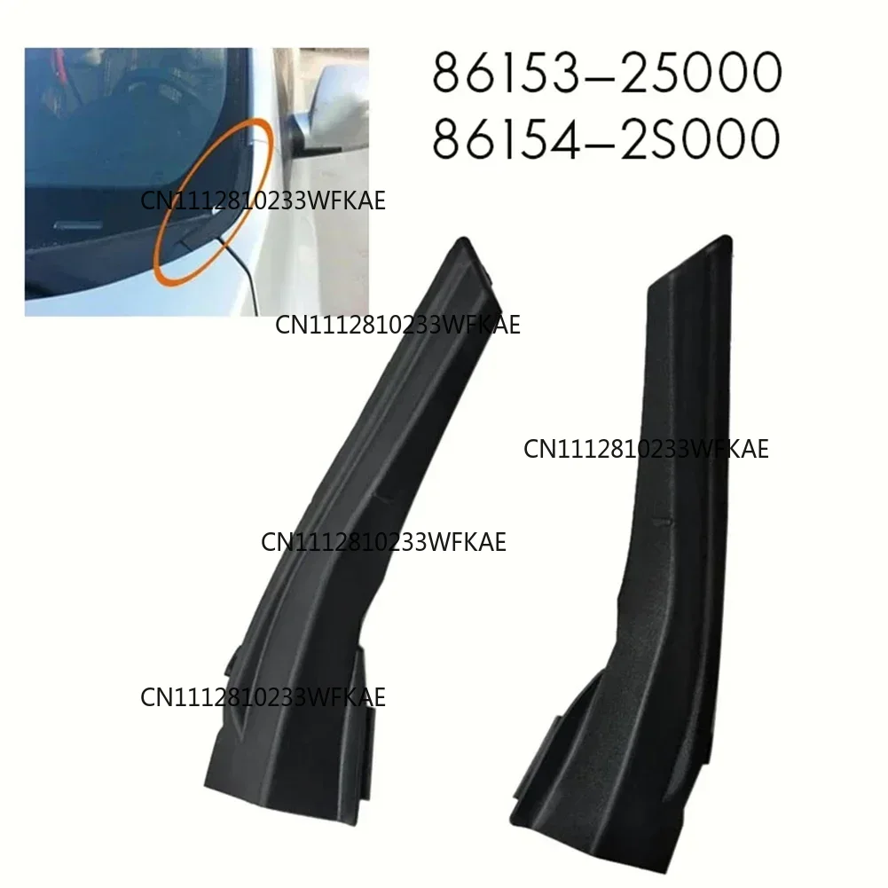 3 pezzi: copertura laterale pe - Car Wiper recensione e prezzo