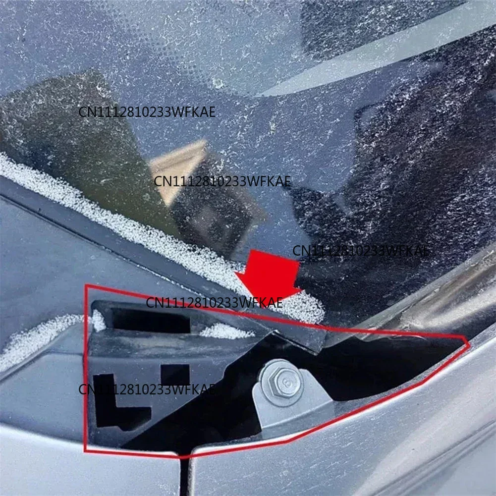 3 pezzi: copertura laterale pe - Car Wiper recensione e prezzo