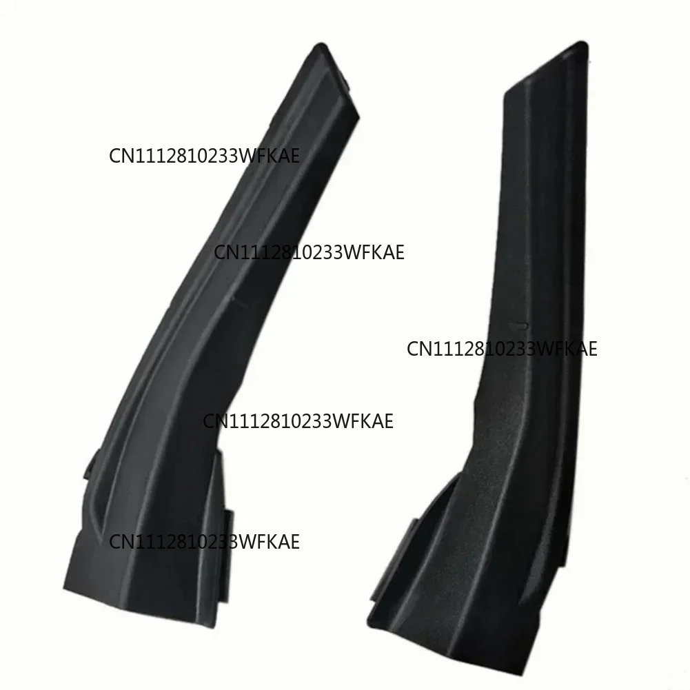3 pezzi: copertura laterale pe - Car Wiper recensione e prezzo
