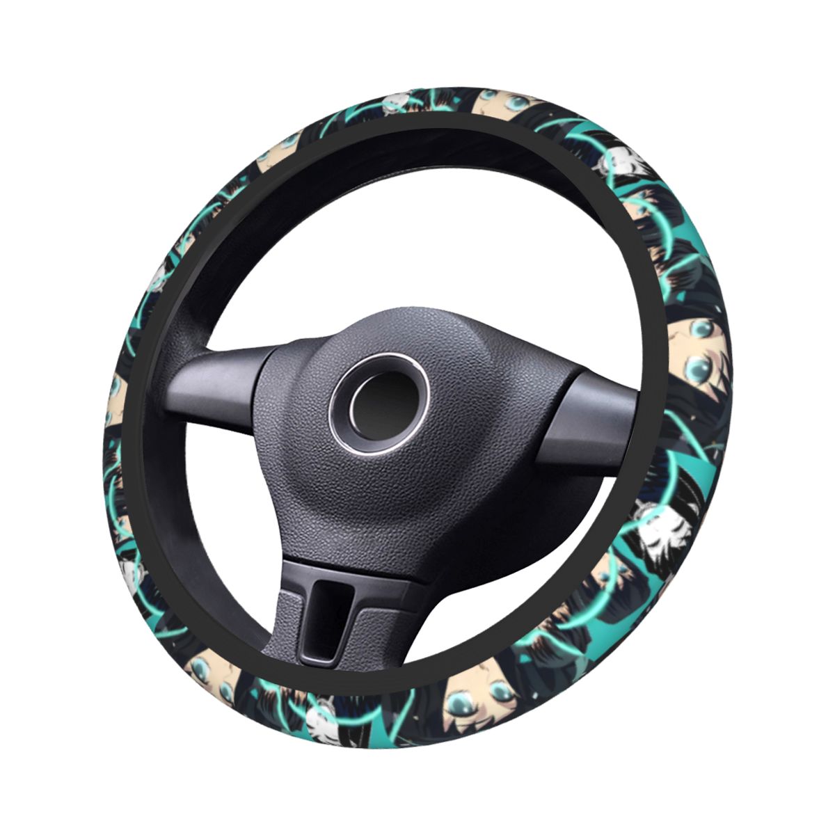 Muichiro Demon Slayer Coprivol - Car Accessories Japanese recensione e prezzo