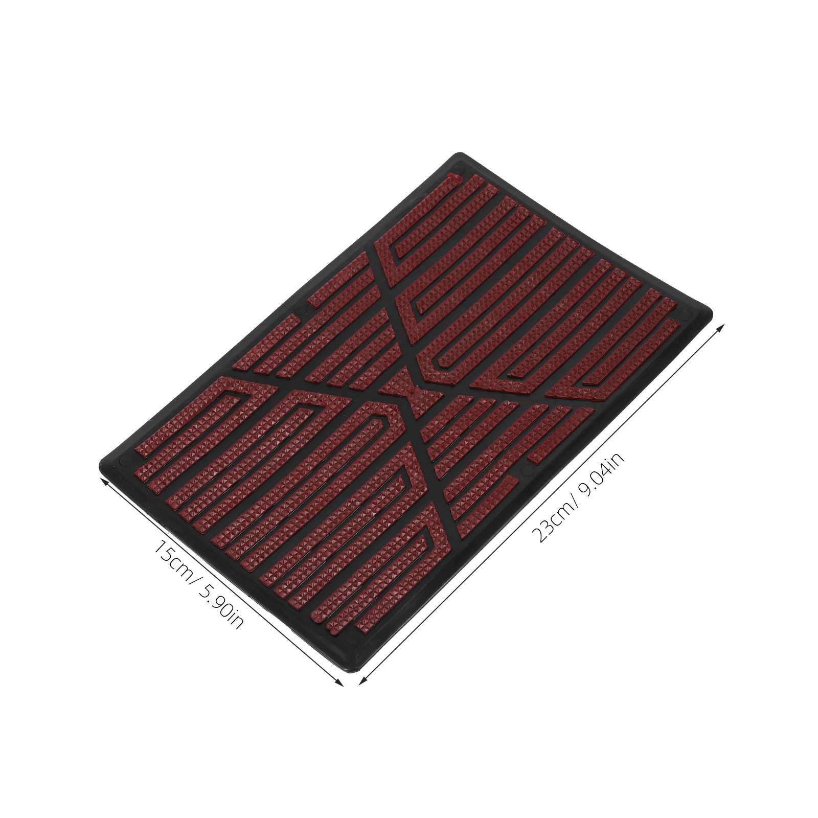 1 set di toppe per la riparazi - Car Floor Mat recensione e prezzo