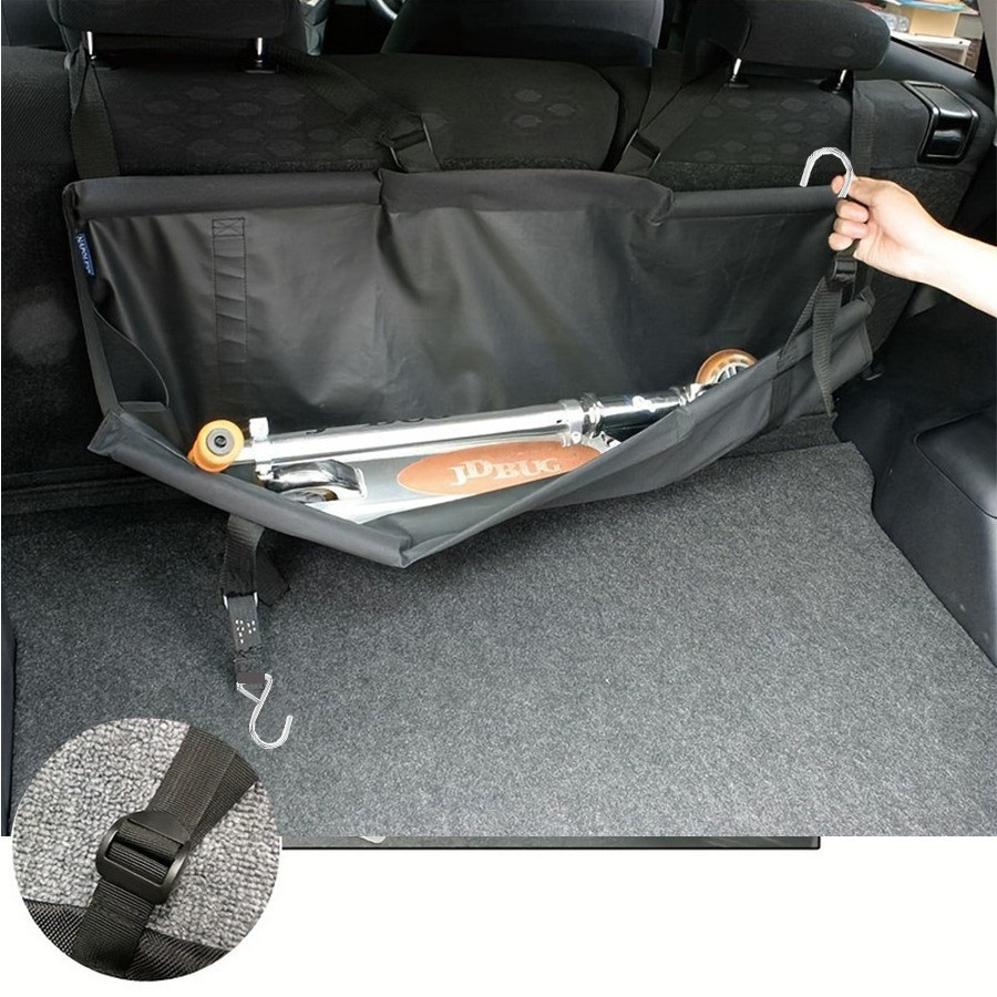 Organizzatore da appendere per - Car Organizer recensione e prezzo