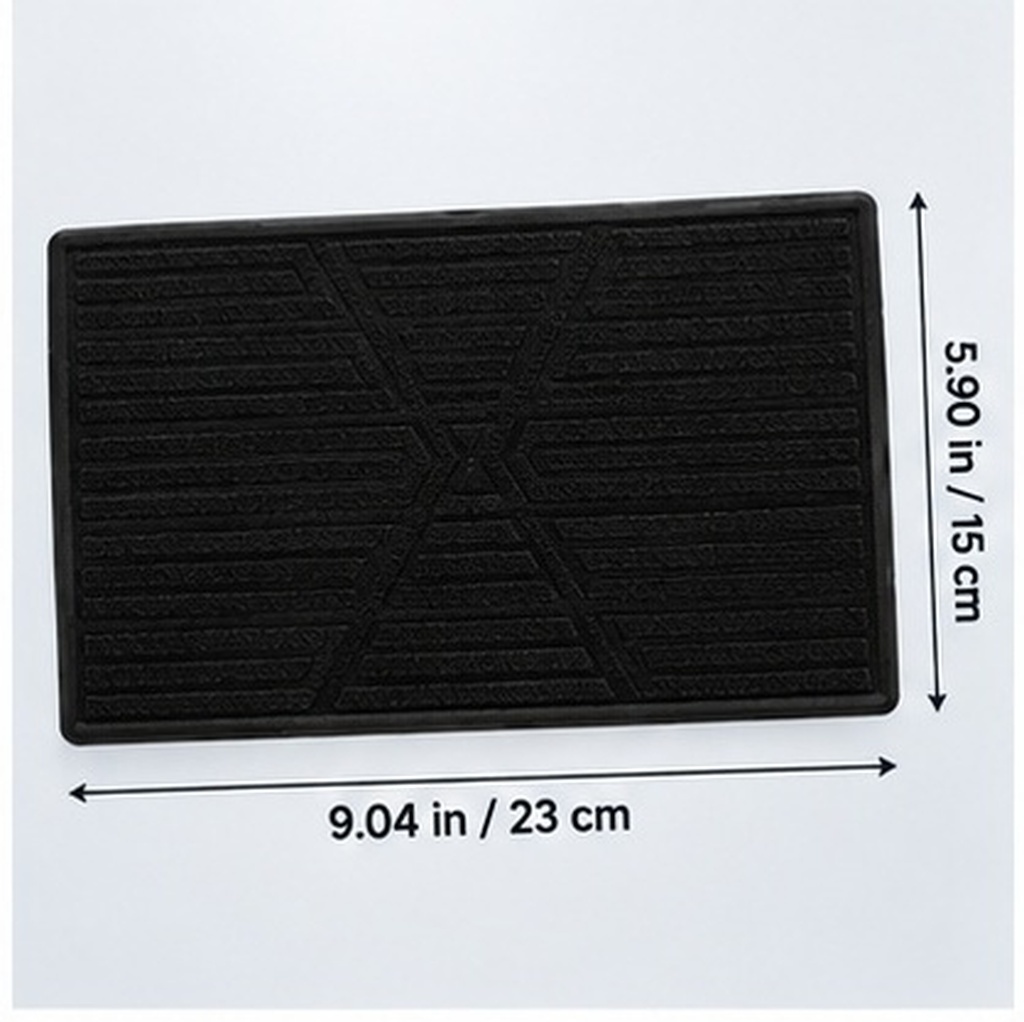 Toppa per Riparazione Tappeti  - Car Floor Mat recensione e prezzo