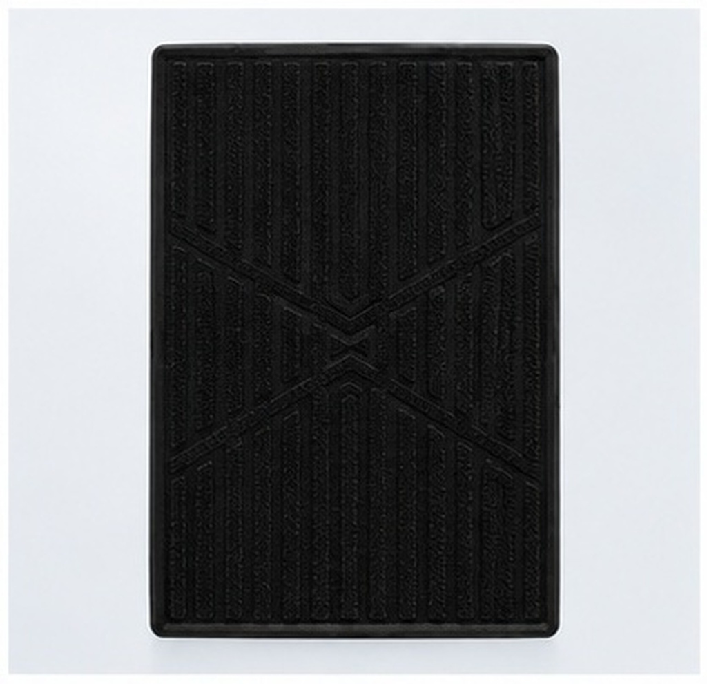 Toppa per Riparazione Tappeti  - Car Floor Mat recensione e prezzo