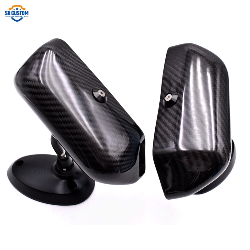 Specchietto Retrovisore in Fib - Car Mirror recensione e prezzo