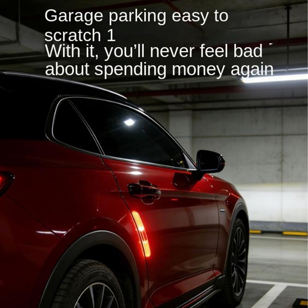 Luce di benvenuto a LED senza  - Car Led Light recensione e prezzo