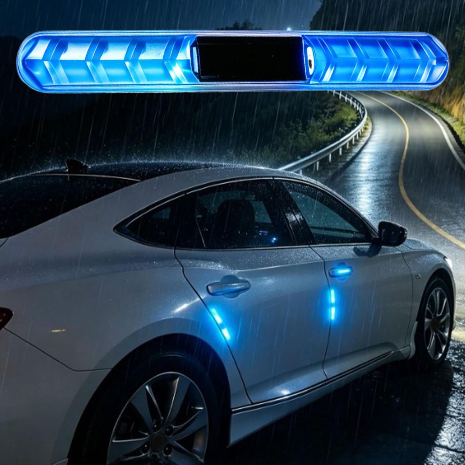 Luce di benvenuto a LED senza  - Car Led Light recensione e prezzo