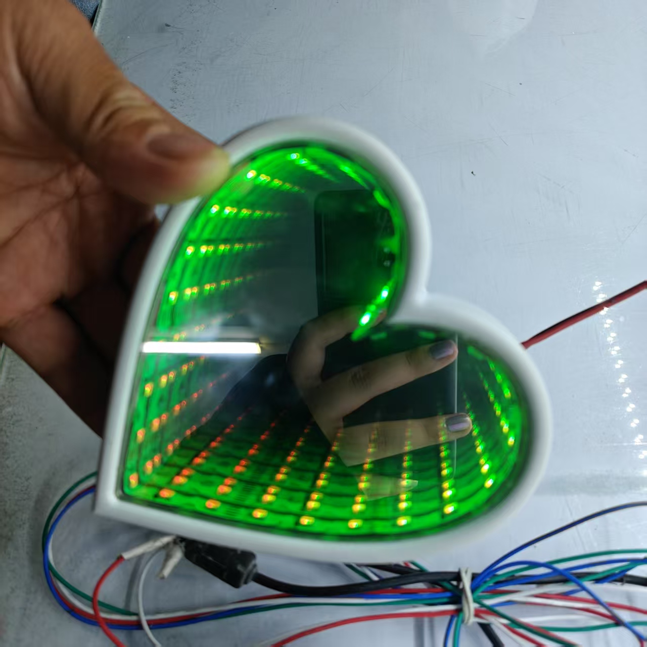Decorazione Murale a Specchio  - Car Mirror recensione e prezzo