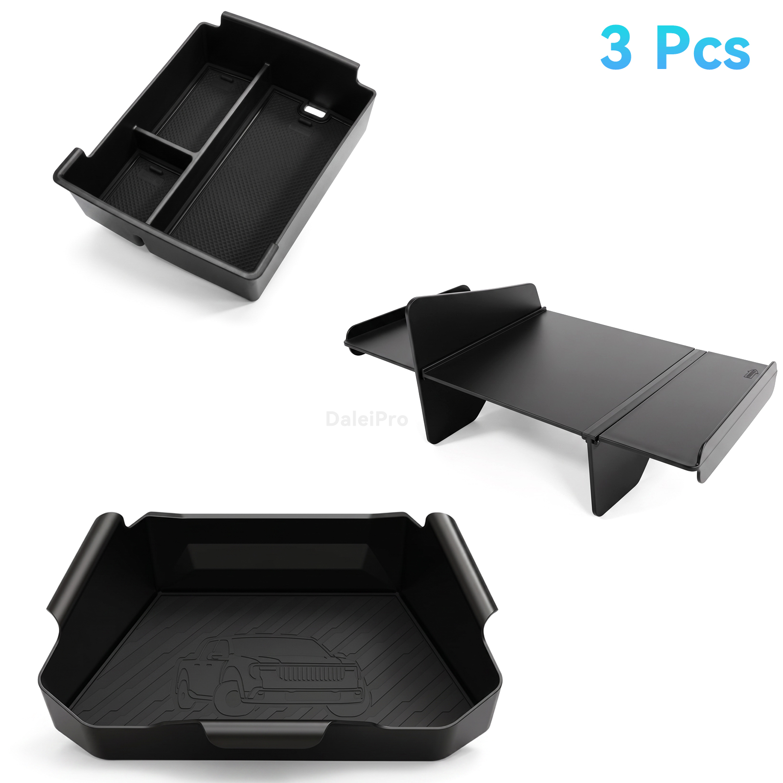 Per Ford Maverick 2022 2023 20 - Car Organizer recensione e prezzo