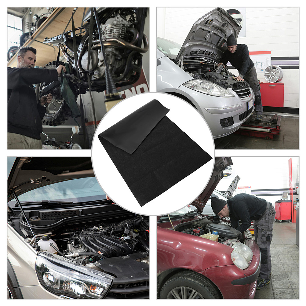 Tappetino da garage lavabile,  - Car Floor Mat recensione e prezzo