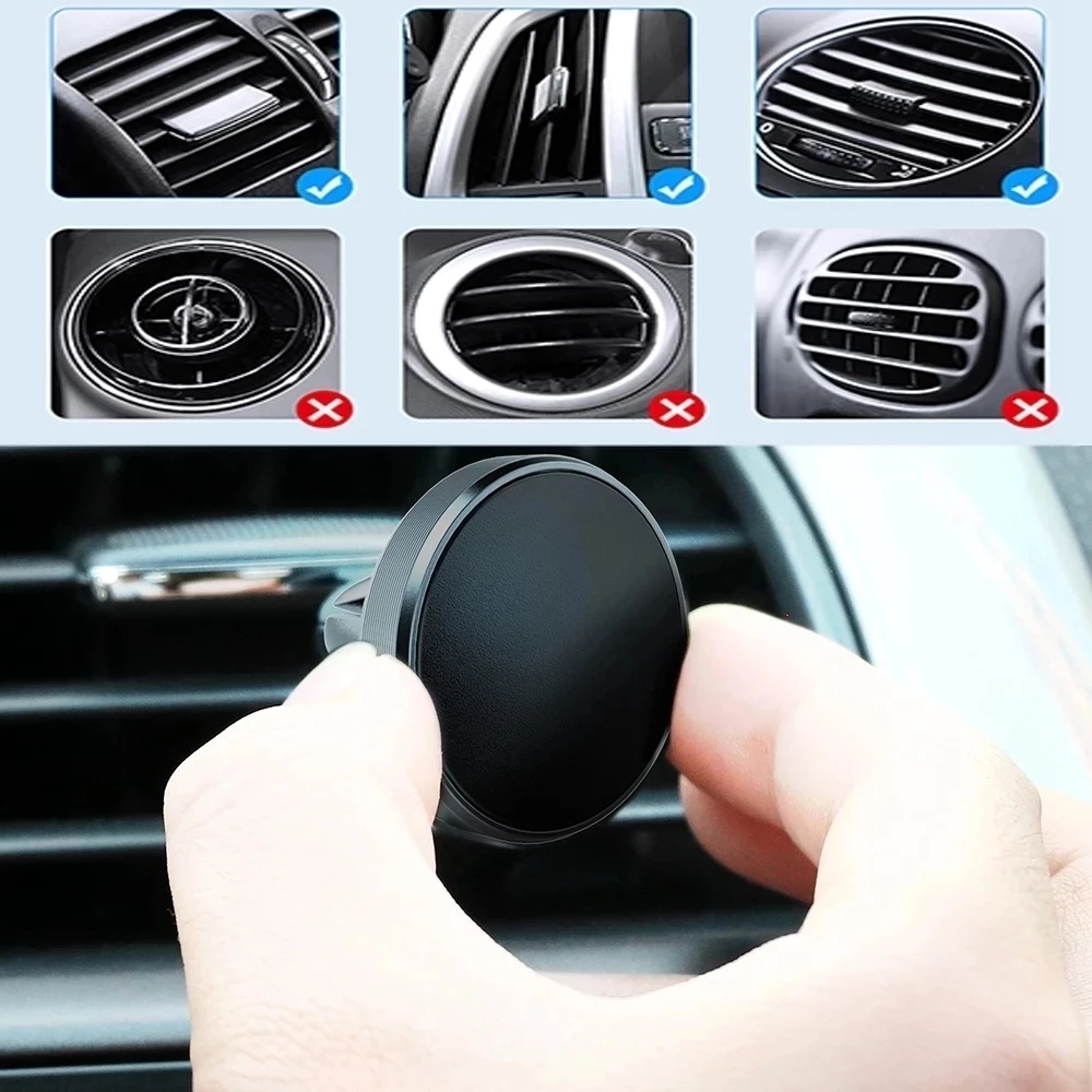 Supporto Magnetico Universale  - Car Phone Holder recensione e prezzo