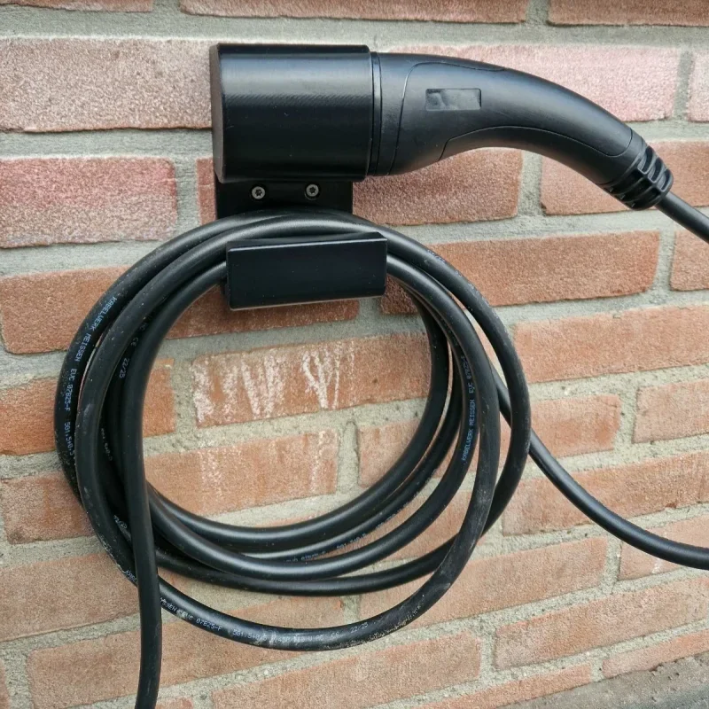1 pz Supporto a parete per cav - Car Cable Organizer recensione e prezzo