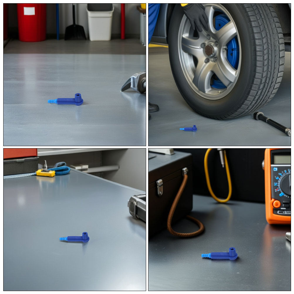Kit di 12 Pezzi per la Sostitu - Car Vacuum recensione e prezzo