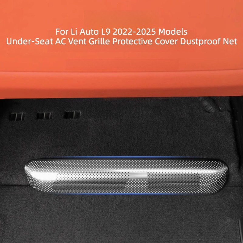 Per Li Auto L9 2022-2025, Cope - Car Seat Cover recensione e prezzo