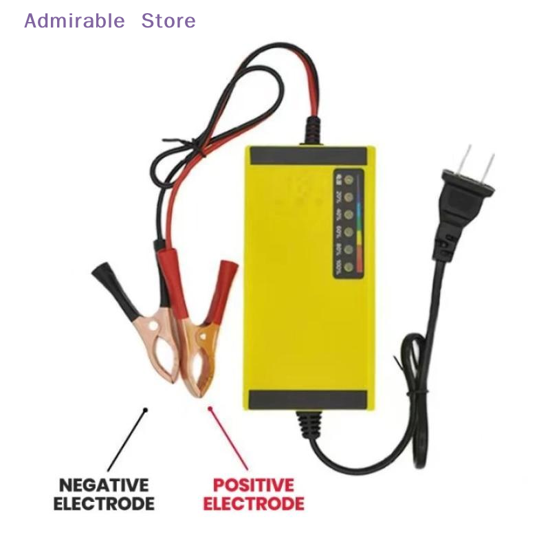 [W] Caricabatterie Intelligent - Car Charger recensione e prezzo