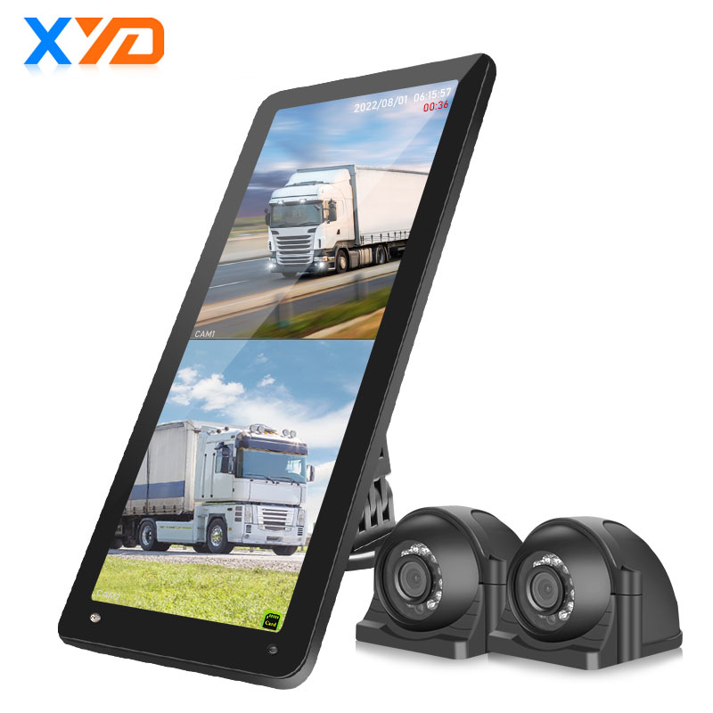Sistema di Telecamere Senza Sp - Car Mirror recensione e prezzo