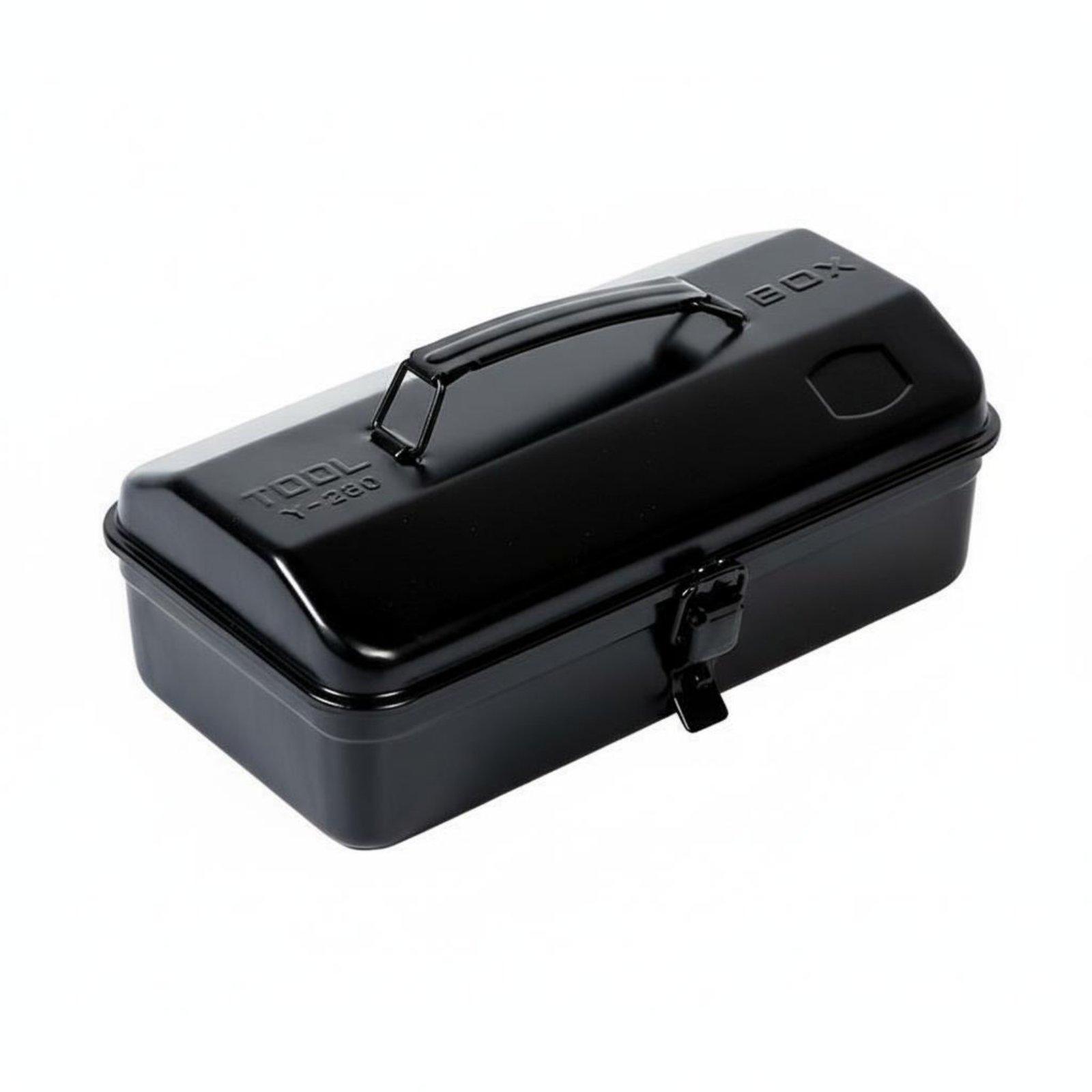 Cassetta degli Attrezzi in Fer - Car Organizer recensione e prezzo