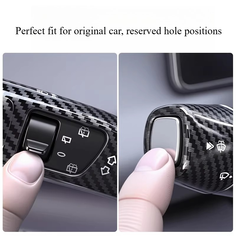 Copertura Decorativa per Volan - Car Wiper recensione e prezzo