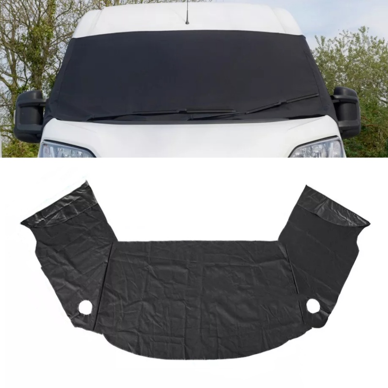 Per VW Transporter T5/T6 Coper - Windshield Sun Shade recensione e prezzo