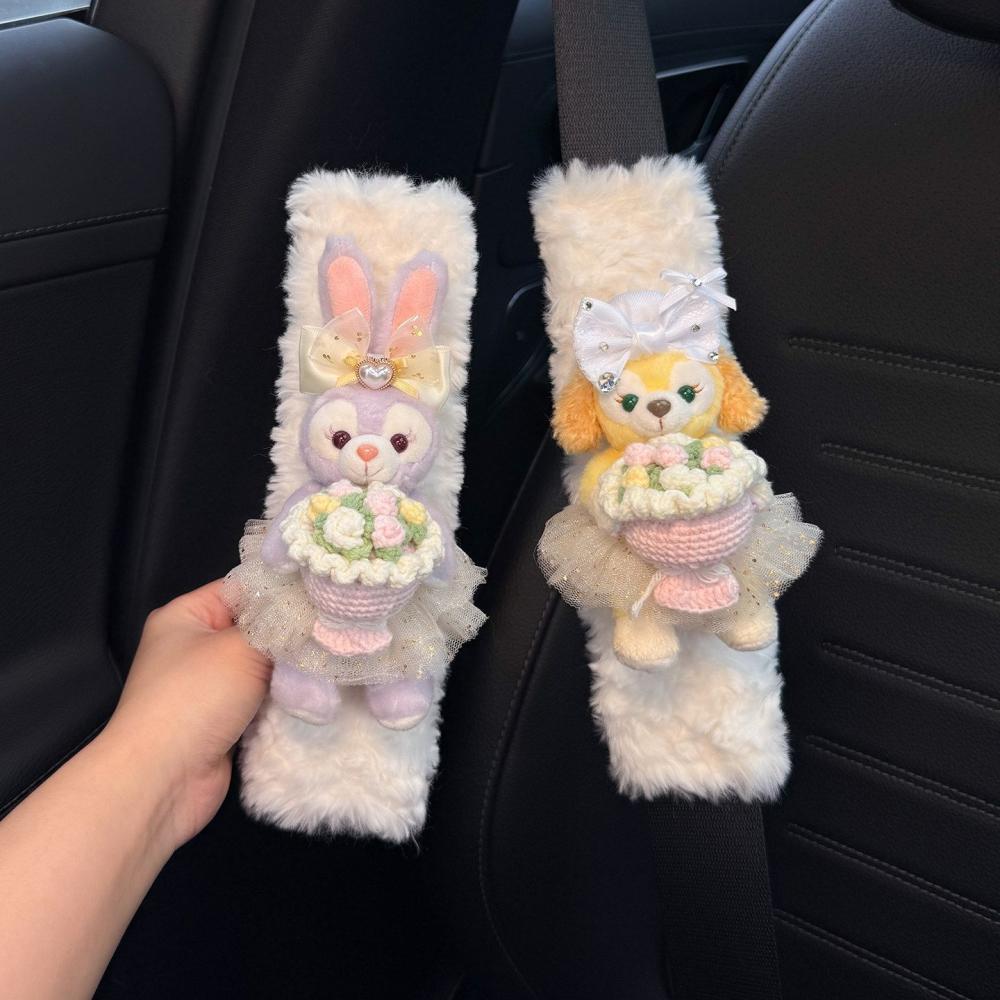 Disney Anime StellaLou LinaBel - Car Accessories Japanese recensione e prezzo